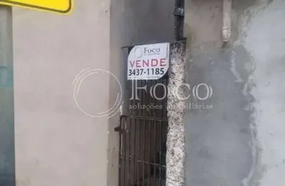 Casa com 1 quarto à venda na Vila Medeiros, São Paulo 