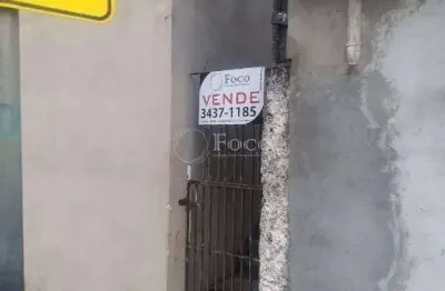 Casa com 1 quarto à venda na Vila Medeiros, São Paulo 