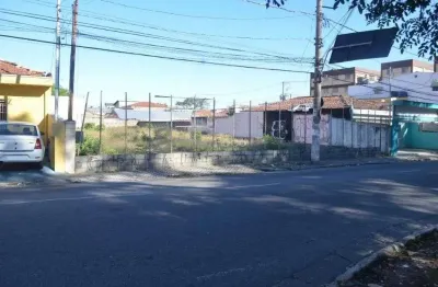 Terreno comercial à venda, Vila Galvão, Guarulhos - TE0137.