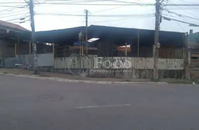 Terreno à venda, 600 m² por r$ 1.300.000,00 - cidade jardim cumbica - guarulhos/sp