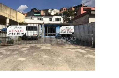 Casa com 3 dormitórios à venda, 225 m² por r$ 700.000,00 - jardim angélica - guarulhos/sp