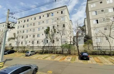 Apartamento com 2 dormitórios à venda, 44 m² por r$ 215.000,00 - vila alzira - guarulhos/sp