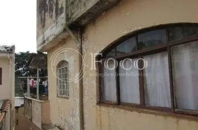 Casa com 5 quartos à venda no Picanço, Guarulhos 