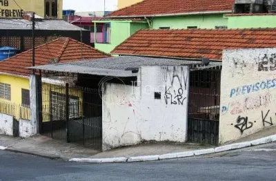 Casa com 1 quarto à venda no Centro, Guarulhos 