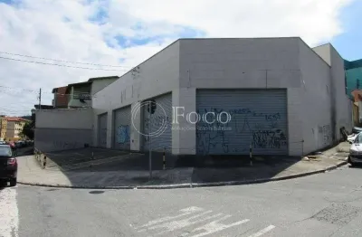 Salão comercial para venda e locação, vila rio de janeiro, guarulhos.