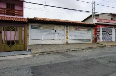 Casa com 3 quartos à venda no Jardim Rosa de Franca, Guarulhos 