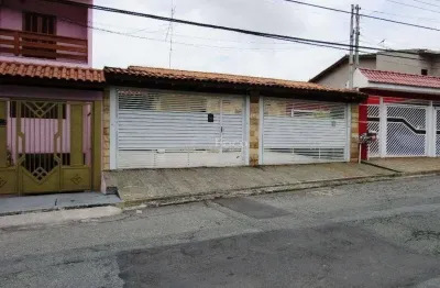 Casa com 3 quartos à venda no Jardim Rosa de Franca, Guarulhos 