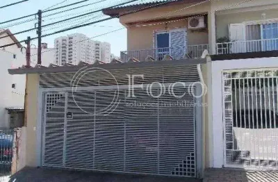 Casa com 3 quartos à venda no Picanço, Guarulhos 