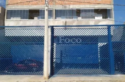 Prédio comercial à venda, vila carmela ii, guarulhos - sl0039.