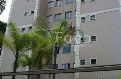 Apartamento residencial à venda, paraíso do morumbi, são paulo.