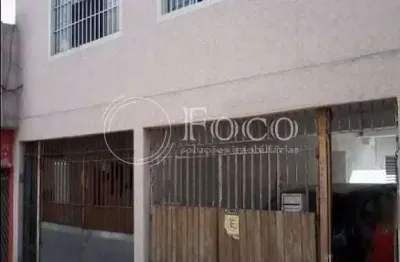 Casa com 4 quartos à venda no Jardim Las Vegas, Guarulhos 