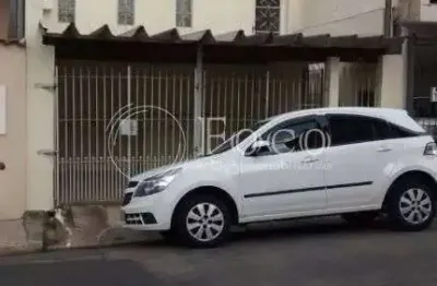 Casa com 2 quartos à venda no Jardim Santa Mena, Guarulhos 