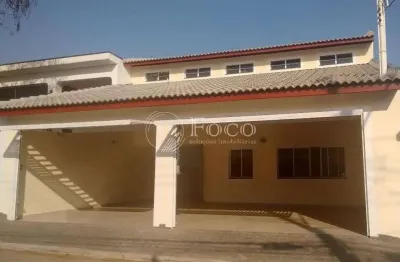 Casa residencial à venda, jardim bom clima, guarulhos - ca0675.