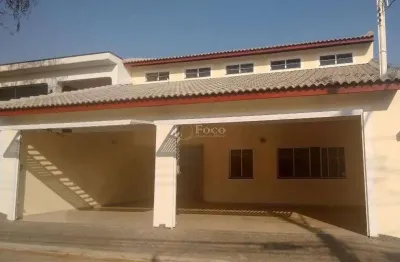 Casa residencial à venda, Jardim Bom Clima, Guarulhos - CA0675.