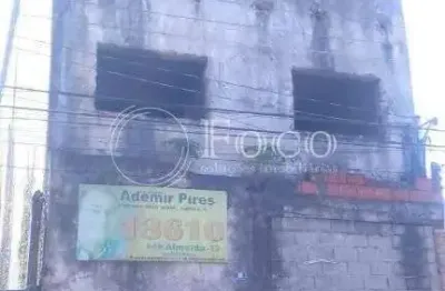 Prédio comercial à venda, vila rosália, guarulhos - pr0008.