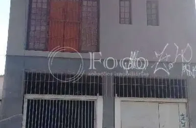 Casa residencial à venda, vila rosália, guarulhos - ca0558.