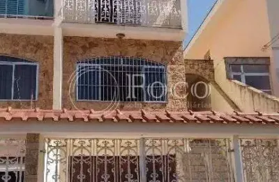Casa com 3 quartos à venda na Vila Nivi, São Paulo 