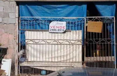 Casa com 3 dormitórios à venda, 48 m² por r$ 150.000,00 - o pequeno coração - itaquaquecetuba/sp