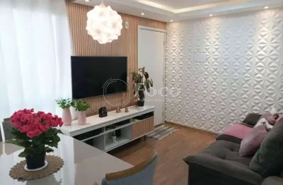 Apartamento com 2 dormitórios à venda, 44 m² por r$ 251.000,00 - jardim ansalca - guarulhos/sp