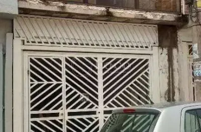 Sobrado residencial à venda, Jardim Santa Cecília, Guarulhos.