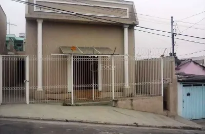 Sala comercial à venda na Cidade Líder, São Paulo 