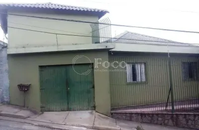 Casa com 3 quartos à venda na Cidade Líder, São Paulo 