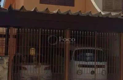 Sobrado Residencial à venda, Vila Galvão, Guarulhos - SO0222.