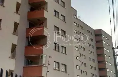 Apartamento residencial à venda, vila galvão, guarulhos - ap0379.