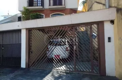 Sobrado residencial à venda, vila aurora, são paulo - so0203.