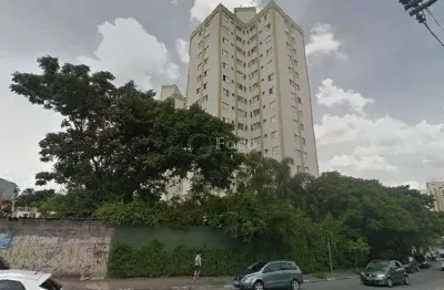 Apartamento Residencial à venda, Lauzane Paulista, São Paulo - AP0369.