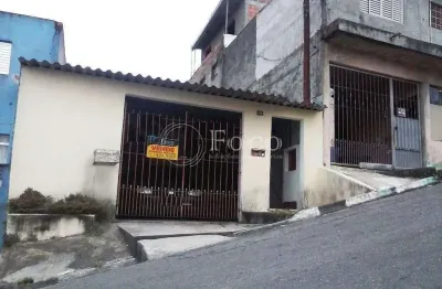 Casa residencial à venda, jardim centenário, guarulhos - ca0434.