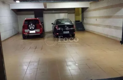 Sobrado residencial à venda, vila rosália, guarulhos - so0180.