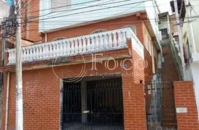 Casa residencial à venda, jardim eusonia, guarulhos - ca0386.