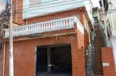 Casa residencial à venda, Jardim Eusonia, Guarulhos - CA0386.