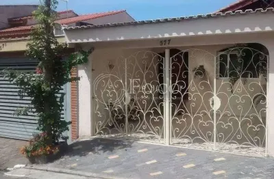 Casa residencial à venda, vila tereza, são bernardo do campo - ca0377.