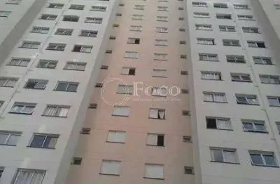 Apartamento Residencial à venda, Mooca, São Paulo - AP0313.
