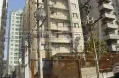 Apartamento Residencial à venda, Santana, São Paulo - AP0303.
