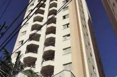 Apartamento Residencial à venda, Vila Guaca, São Paulo - AP0302.
