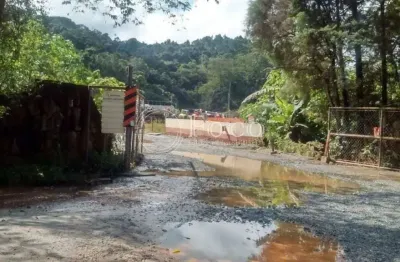 Terreno residencial à venda, vila galvão, guarulhos - te0075.