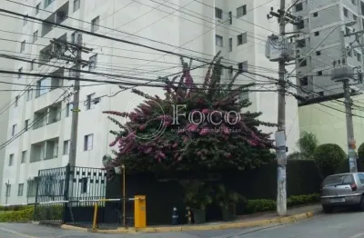 Apartamento residencial à venda, picanco, guarulhos - ap0282.