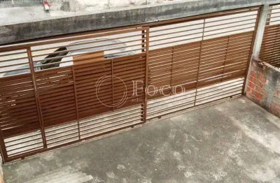 Casa com 2 dormitórios à venda, 70 m² por r$ 245.000,00 - cidade tupinambá - guarulhos/sp