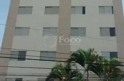 Apartamento com 3 dormitórios à venda, 60 m² por R$ 335.000,00 - Vila Leonor - Guarulhos/SP