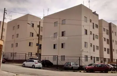 Apartamento residencial à venda, Jardim Paraventi, Guarulhos - AP0167.