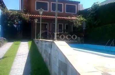 Casa residencial à venda, vila rosália, guarulhos - ca0257.