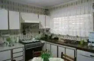 Sobrado residencial à venda, jardim santa clara, guarulhos - so0083.