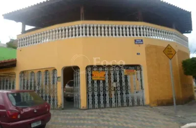 Sobrado residencial à venda, jardim las vegas, guarulhos - so0082.