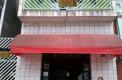 Prédio Comercial à venda, Jardim Rosa de Franca, Guarulhos - PR0002.