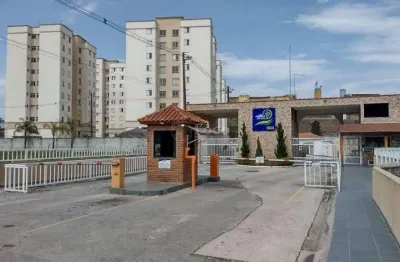 Apartamento com 2 dormitórios à venda, 48 m² por R$ 230.000,00 - Jardim Albertina - Guarulhos/SP