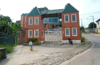 Apartamento residencial à venda, jardim valéria, guarulhos - ap0113.