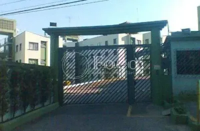 Apartamento residencial à venda, jardim flor da montanha, guarulhos.